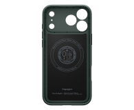 Spigen Thin Fit MagSafe do iPhone 18 Pro/17 Pro (abyss green) - 1586405 - zdjęcie 4